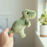 Jellycat Mini Fossilly T-Rex