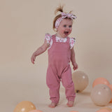 Snuggle Hunny Joey Overalls (Assorted Colours & Sizes)