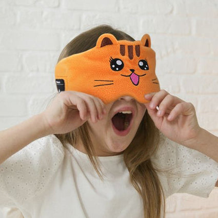 JOEYZ™ Soft Kids Headphones