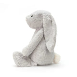 Jellycat Big (Huge) Bashful Bunny Silver