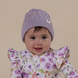 Snuggle Hunny Knit Beanie (Assorted Colours & Sizes)