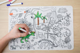 Koala Dream Reusable Silicone Drawing Mat
