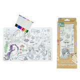 Koala Dream Reusable Silicone Drawing Mat