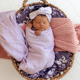 Snuggle Hunny Muslin Wrap (Assorted Patterns)