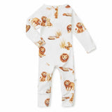 Snuggle Hunny Growsuit - Size 0000 (Assorted Patterns)