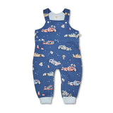 Snuggle Hunny Snuggle Overalls (Assorted Colours & Sizes)