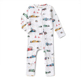 Snuggle Hunny Snugglesuit Convertible Romper (Assorted Sizes/Patterns)