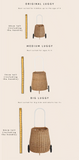 Olli Ella Spare Luggy / Strolley Handle