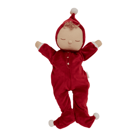 Olli Ella Lullaby Dozy Dinkum Doll