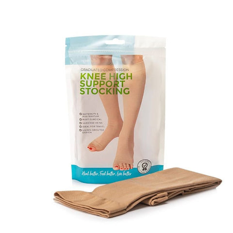Belly Bands Maternity Compression Stockings