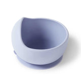 Snuggle Hunny Silicone Suction Bowl (Assorted Colours)