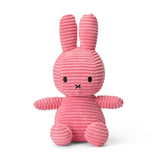 Miffy Plush 23cm (Assorted Styles)