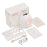 Mumilk The Ella Portable Single Electric Breast Pump