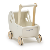 Moover Essentials Dolls Pram (Assorted Colours)