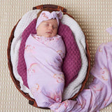 Snuggle Hunny Muslin Wrap (Assorted Patterns)