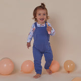 Snuggle Hunny Joey Overalls (Assorted Colours & Sizes)