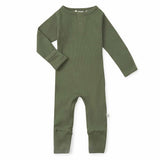 Snuggle Hunny Growsuit - Size 000 (Assorted Patterns)