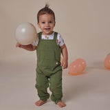 Snuggle Hunny Joey Overalls (Assorted Colours & Sizes)