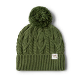 Snuggle Hunny Knit Beanie (Assorted Colours & Sizes)