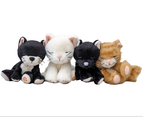 Olli Ella Binky Kitten (Assorted Colours)