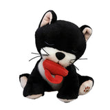 Olli Ella Binky Kitten (Assorted Colours)