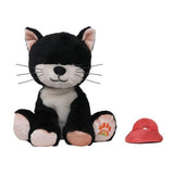 Olli Ella Binky Kitten (Assorted Colours)