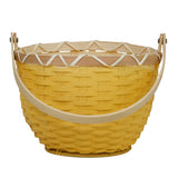 Olli Ella Blossom Basket Small (Assorted Colours)