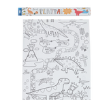Olli Ella Playpa Colouring Paper Roll