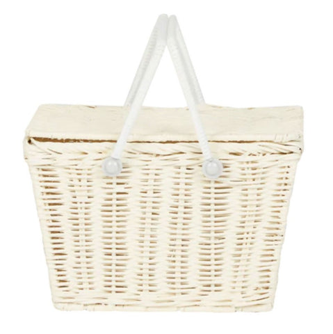 Olli Ella Piki Basket (Assorted Colours)