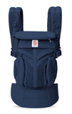 Ergobaby Omni 360 Baby Carrier Midnight Blue