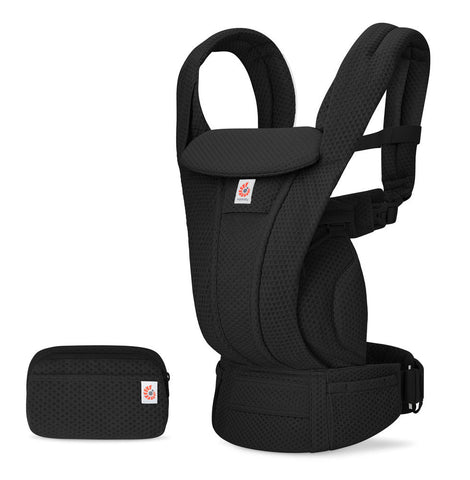 Ergobaby Omni Deluxe Mesh Carrier