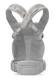 Ergobaby Omni Deluxe Mesh Carrier