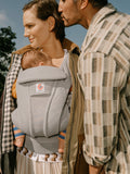 Ergobaby Omni Deluxe Mesh Carrier