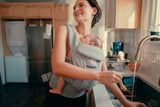 Ergobaby Omni Deluxe Mesh Carrier