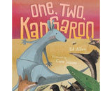 One, Two, Kangaroo Picture Book
