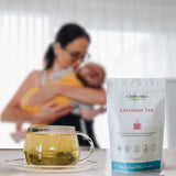 Belly Bands Organic Lactation Tea 65g