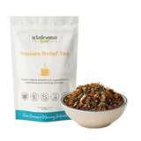 Belly Bands Nausea Relief Tea 65g
