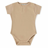 Snuggle Hunny Short Sleeve Bodysuit (Assorted Sizes/Patterns)