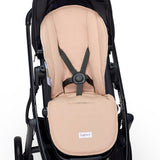 Snuggle Hunny Universal Reversible Pram Liner (Assorted Styles)