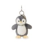 OB Designs Bag Charm Iggy Penguin