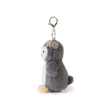 OB Designs Bag Charm Iggy Penguin