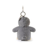 OB Designs Bag Charm Iggy Penguin