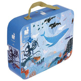 Janod Arctic Ocean Puzzle