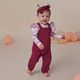 Snuggle Hunny Joey Overalls (Assorted Colours & Sizes)