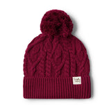 Snuggle Hunny Knit Beanie (Assorted Colours & Sizes)
