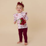 Snuggle Hunny Pants (Assorted Sizes/Colours)