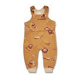 Snuggle Hunny Snuggle Overalls (Assorted Colours & Sizes)