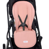 Snuggle Hunny Universal Reversible Pram Liner (Assorted Styles)