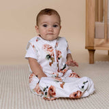 Snuggle Hunny Organic Cotton Sleeping Bag 1.0 Tog