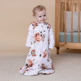 Snuggle Hunny Organic Cotton Sleeping Bag 2.5 Tog (Assorted Sizes/Patterns)